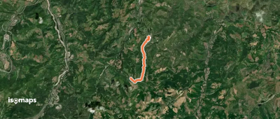 OSM Route 9150819