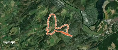 [A2] Historischer Rundwanderweg (Grundschöttel)