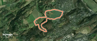 [A1] Rundwanderweg Grundschöttel