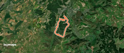 Saar-Leuktal-Panorama