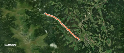 Wanderweg 319