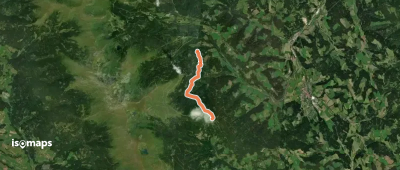 Wanderweg 49