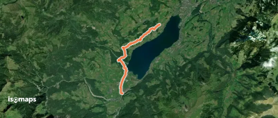 Giswil - Giglen/Wilen