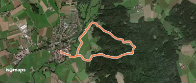 As02 (Kapellenweg, Arnschwang)