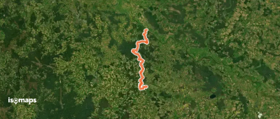 Drawehn-Höhenweg