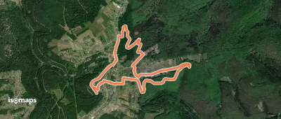 Circuit des fontaines et lavoirs autour de Goetzenbruck