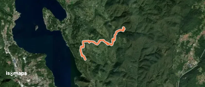 OSM Route 9175808
