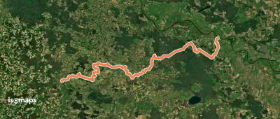 Wendland-Querweg