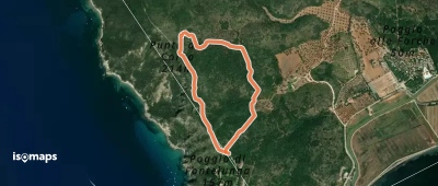 T1 Punta del Corvo