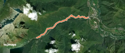 B00 - Stra Granda tappa 1