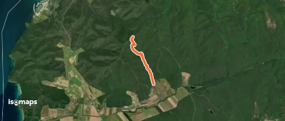 OSM Route 1016943