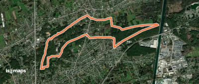 Galbergenpad