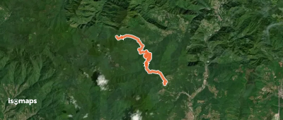 OSM Route 1017102
