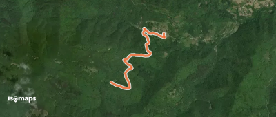 OSM Route 1017104
