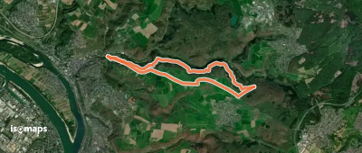Wanderweg 09