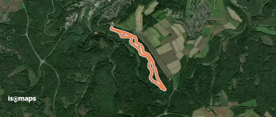 Nordic Walking Park 6