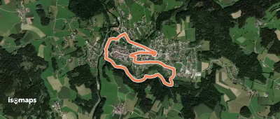 Haslacher Rundumweg