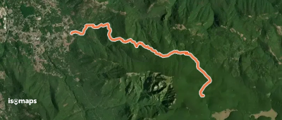 Sentiero del castagno
