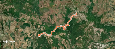 OSM Route 9192770