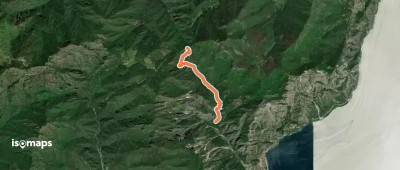 OSM Route 9193567