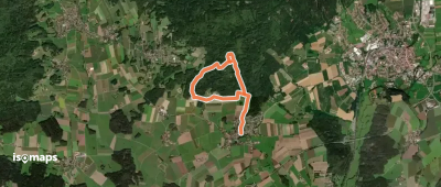 Fu31 »Kirschbaumriegelweg« (Furth im Wald)