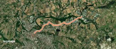 Cammino dell'Arcangelo