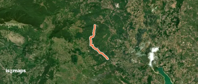 OSM Route 9196582