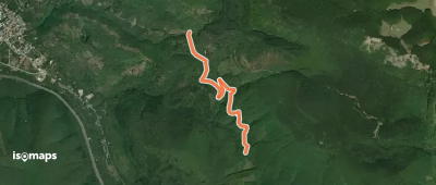 OSM Route 9196793