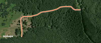 OSM Route 9196934