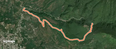 OSM Route 9198426