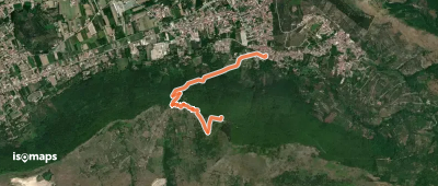 OSM Route 9198690