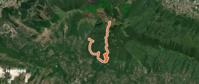 OSM Route 9198779