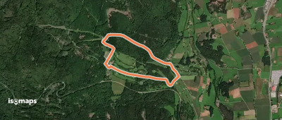 Fu42 »Voithenberger Rundweg« (Furth im Wald)