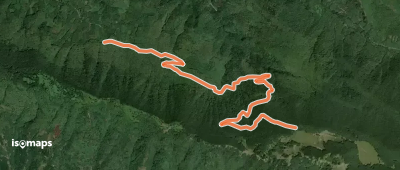 OSM Route 9199704
