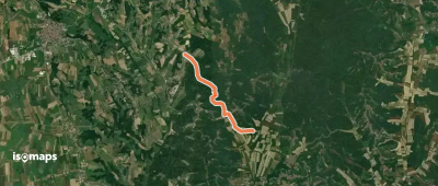 OSM Route 9202761