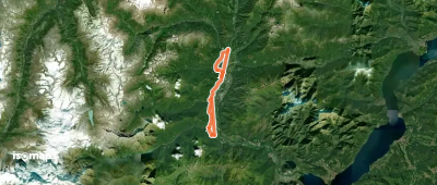 A00a - Via Francisca (prima sezione)