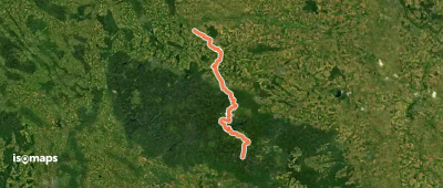 Via Romea - Deutschland - Sachsen-Anhalt