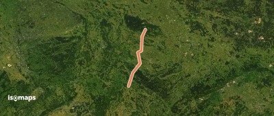 Via Romea - Deutschland - Thüringen