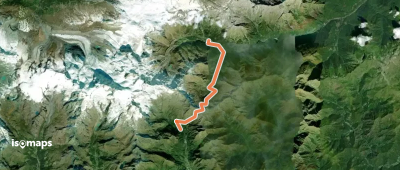 Tour Monte Rosa tappa 5