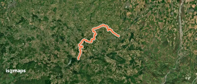 OSM Route 9236270