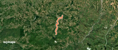 OSM Route 9237159