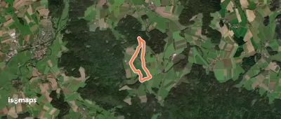 Fu51 Sengenbühler Rundweg