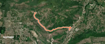 OSM Route 9240251