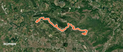 OSM Route 9240832