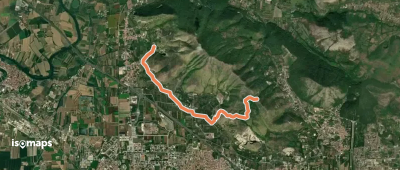 OSM Route 9244218