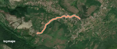 OSM Route 9244229