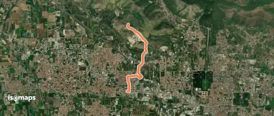 OSM Route 9246402