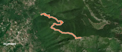 Monte Monaco