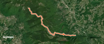 OSM Route 9249756
