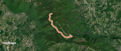 OSM Route 9249780